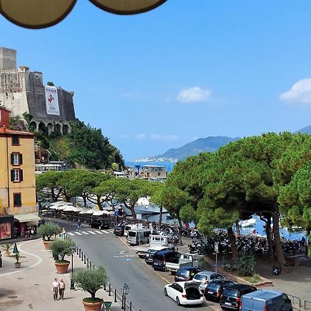 Ca' Da Bruna Lerici Exterior foto