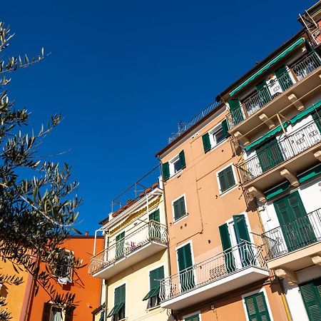 Ca' Da Bruna Lerici Exterior foto