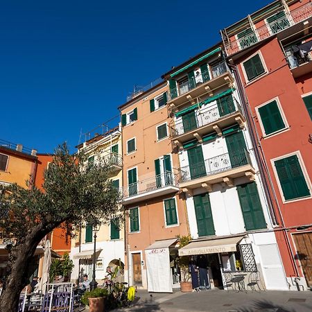 Ca' Da Bruna Lerici Exterior foto