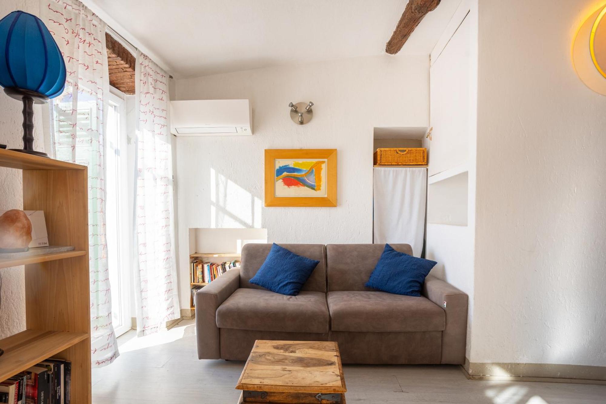 Ca' Da Bruna Lerici Exterior foto